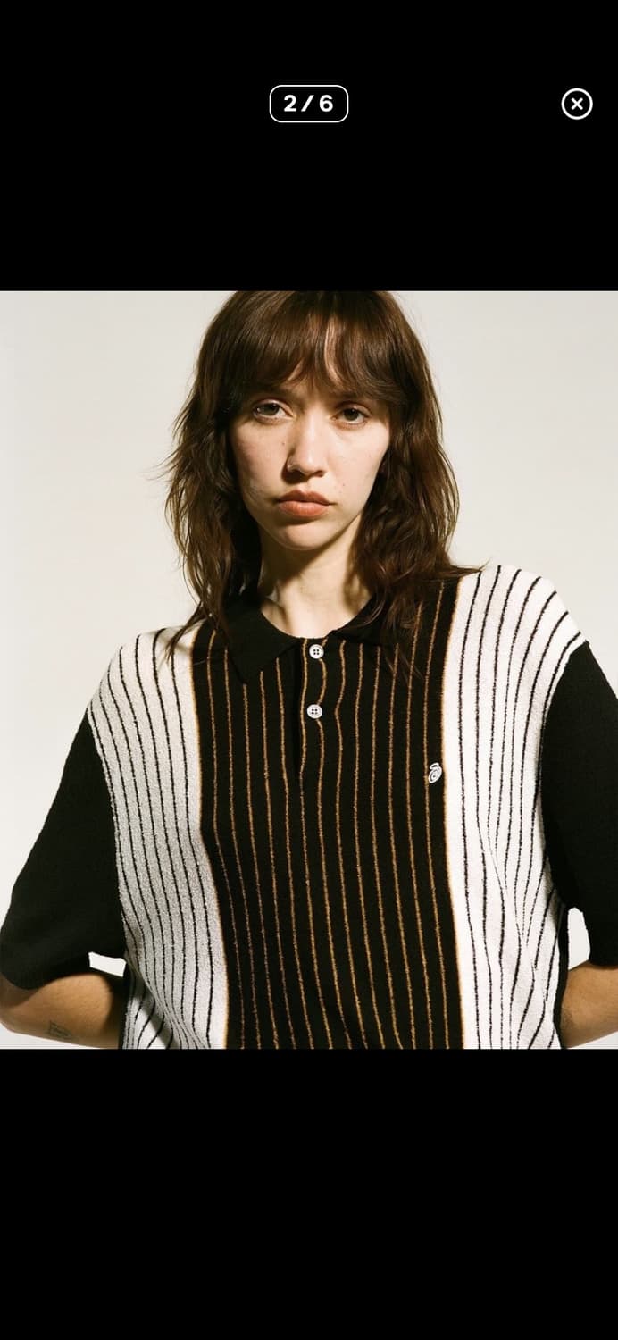 스투시 카라티 XL 상품이미지1