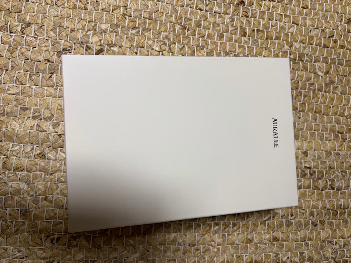 오라리 보트슈즈 상품이미지5