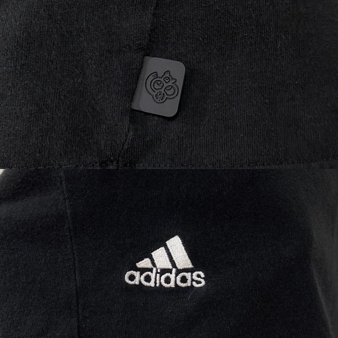 아디다스 00s 삼선 독일 반팔 티셔츠 상품이미지6