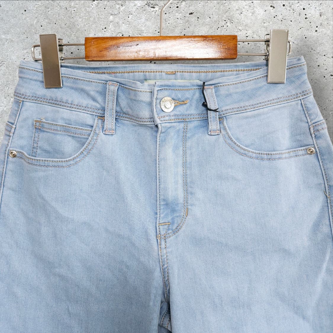 까레라 데님팬츠 (27) 상품이미지2