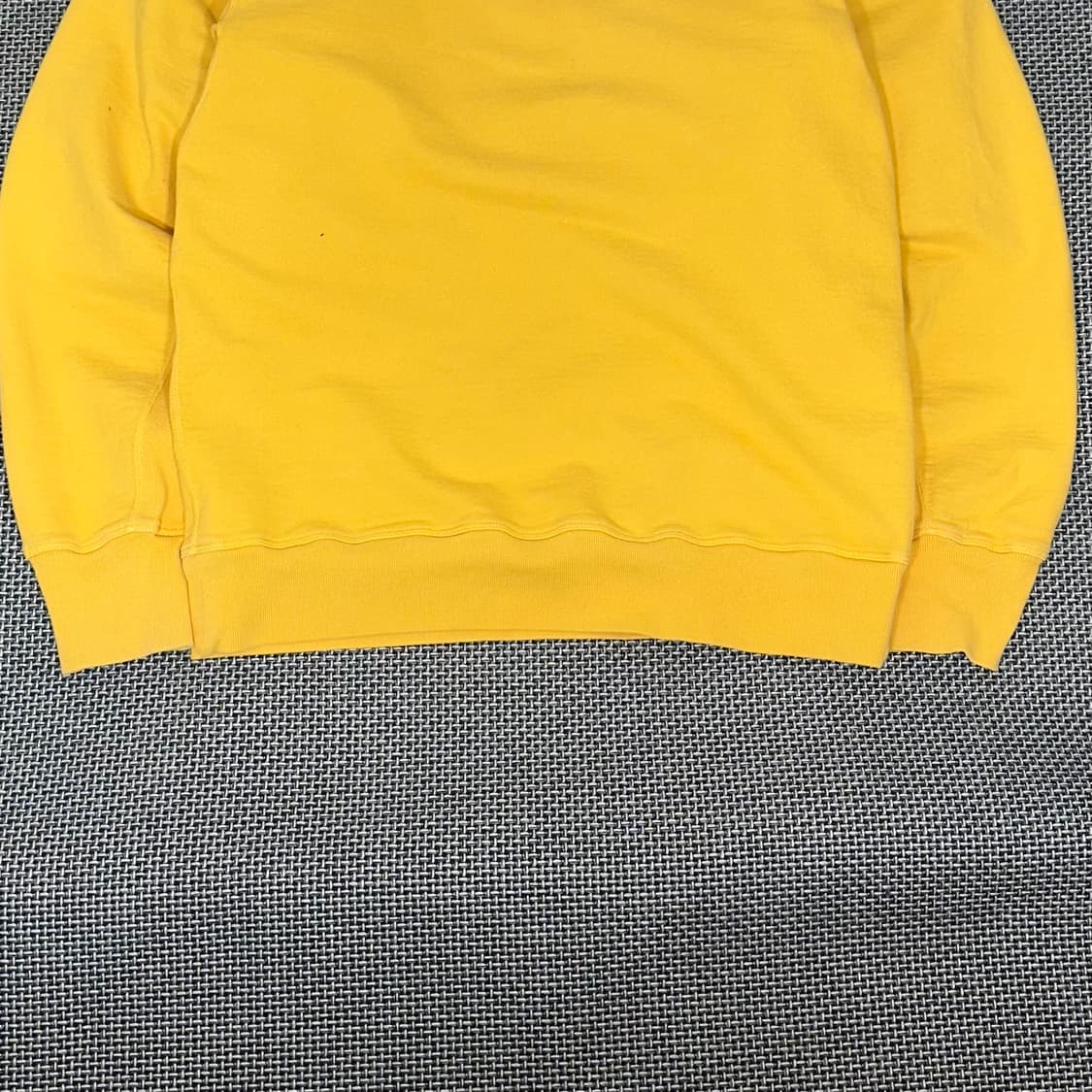 노스페이스 퍼플라벨 맨투맨 (M) 상품이미지3