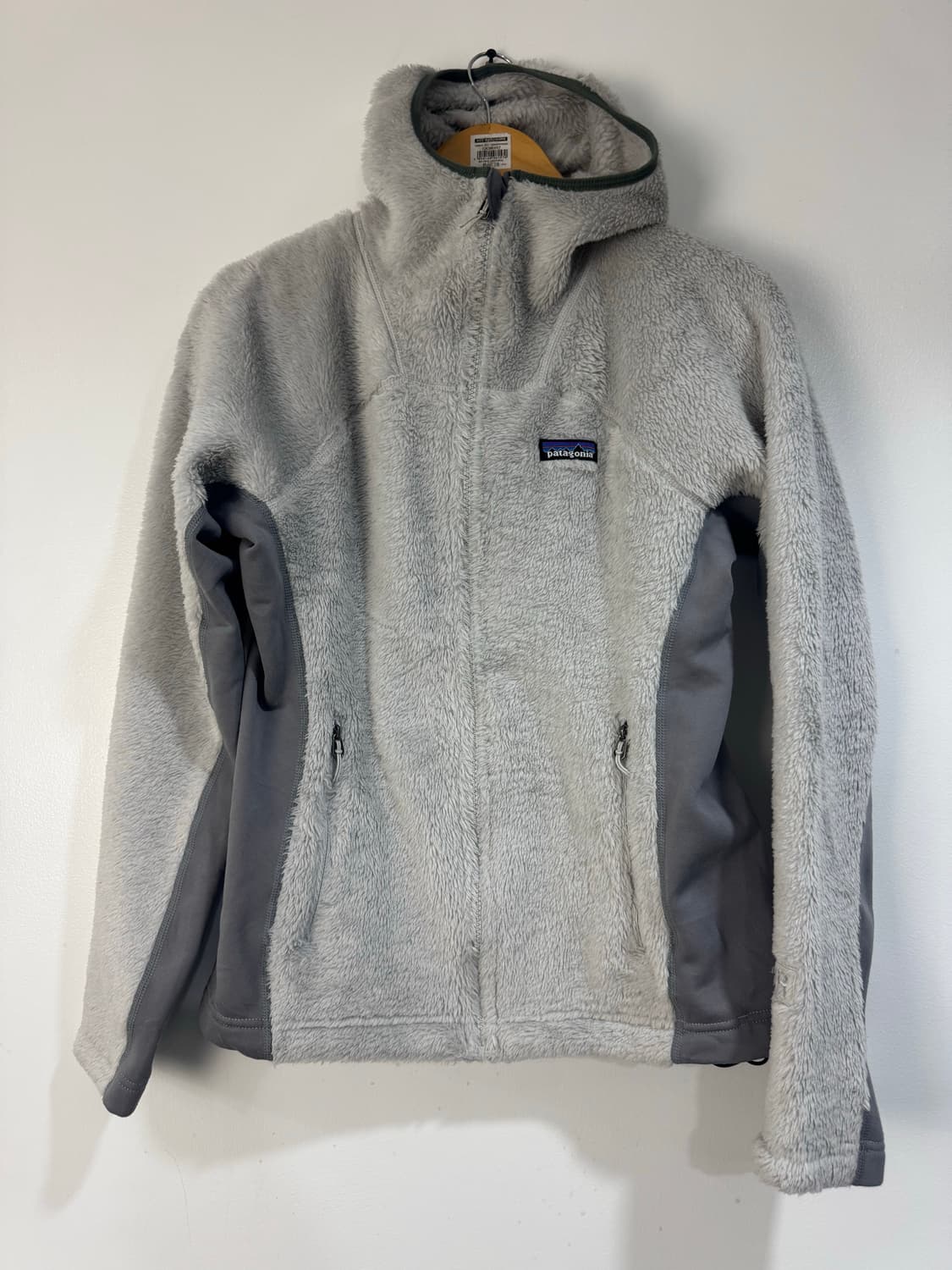 파타고니아 로스가토스 R 후디자켓 여성M  상품이미지2