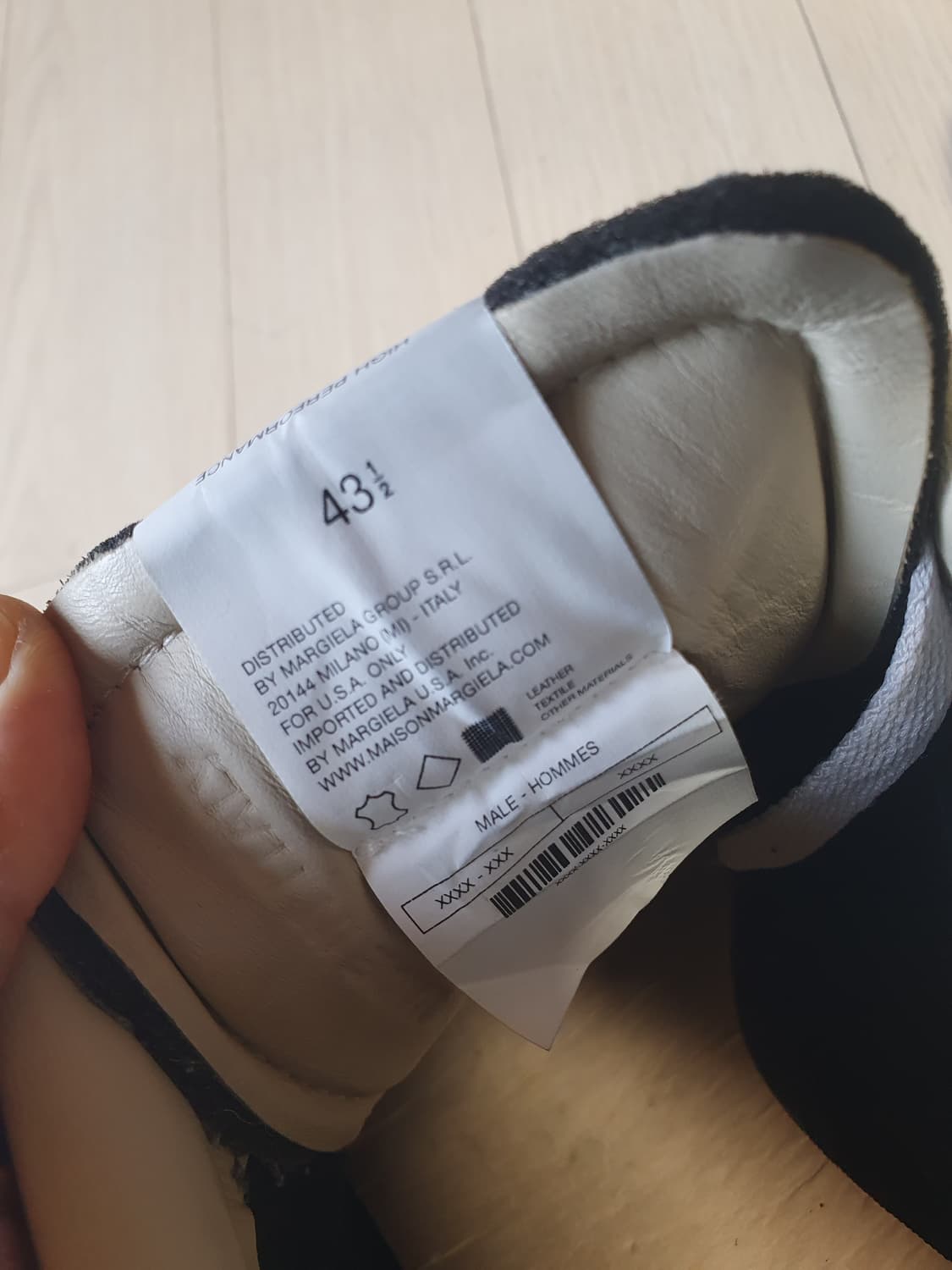 남275메종마르지엘라 상품이미지10