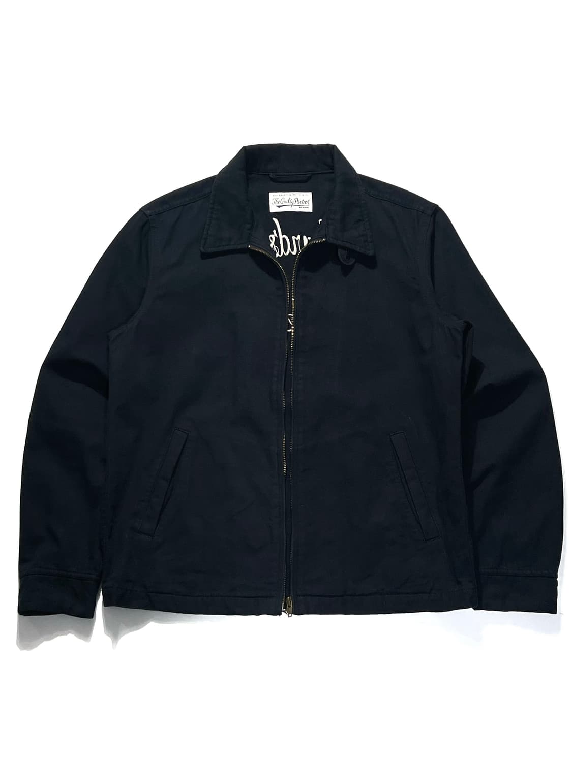 Wacko Maria Mcgregro Drizzler Jacket 상품이미지8