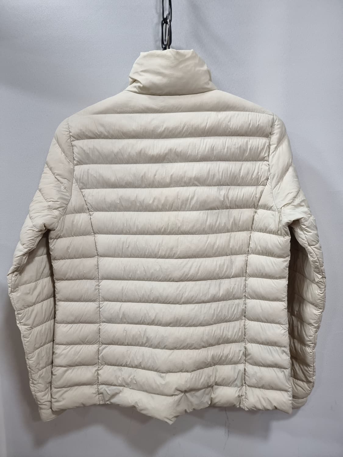 아이더 경량 덕다운 (C822 상품이미지2