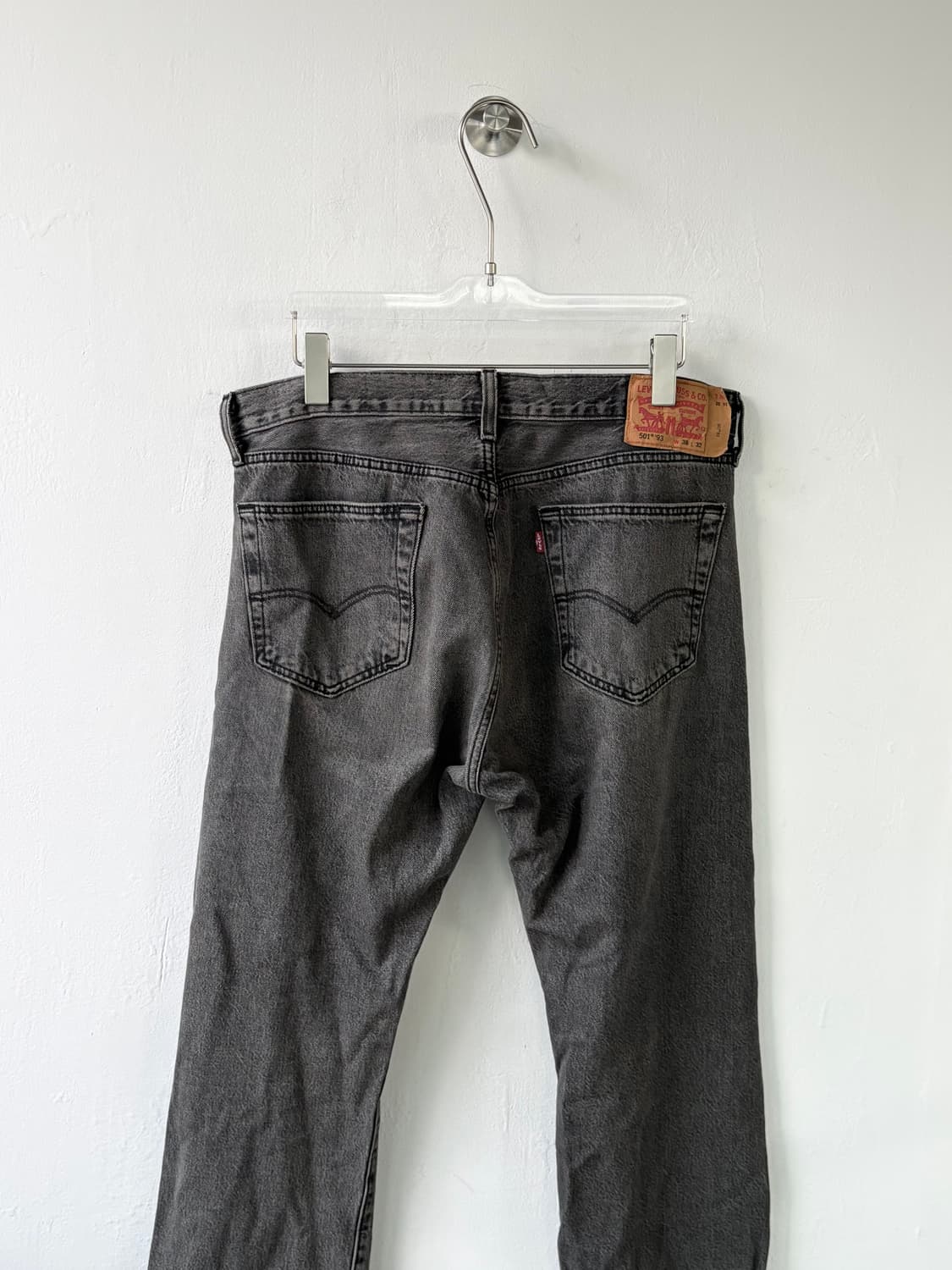 리바이스 501 93 스트레이트 진  상품이미지5