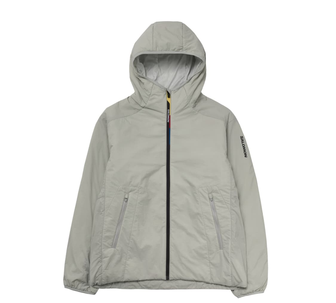 살로몬 모디세이 패딩자켓 상품이미지1