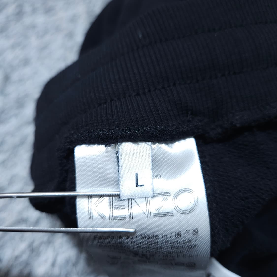 겐조) L 남자 스웨트팬츠 조거팬츠 / 왕눈이샵 상품이미지8