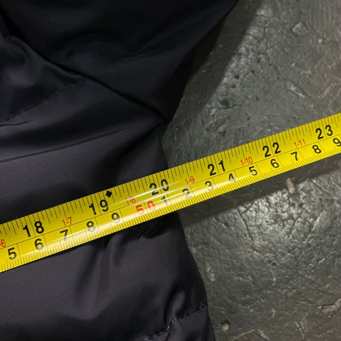 우영미 다운 패딩  상품이미지8