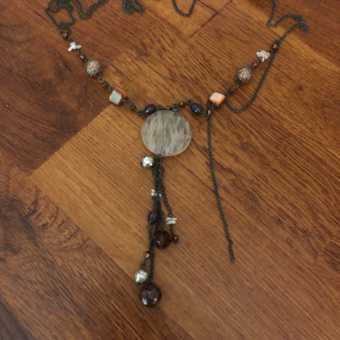 아무것도 아닌 말에 7 🥿  상품이미지8