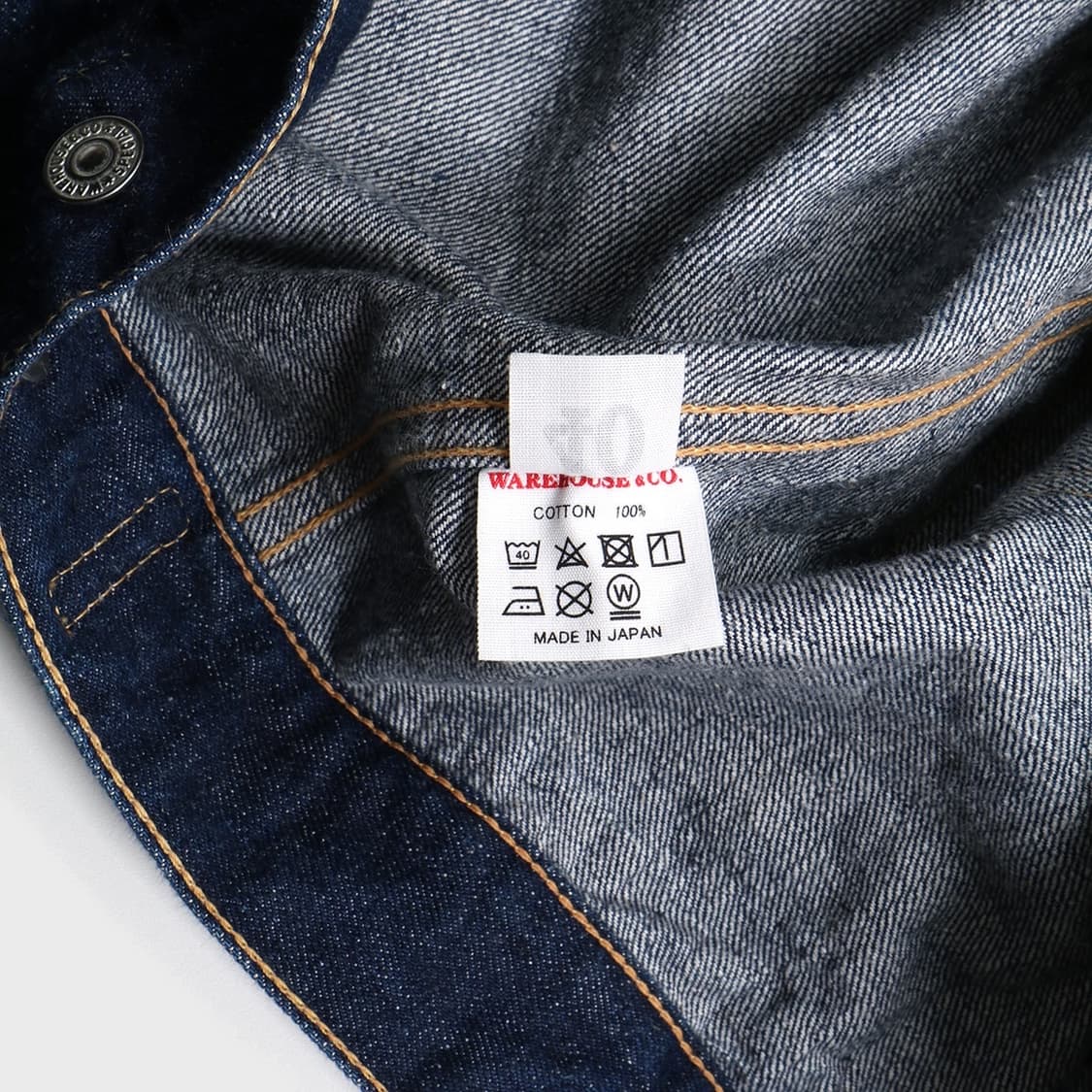 WAREHOUSE 상품이미지3