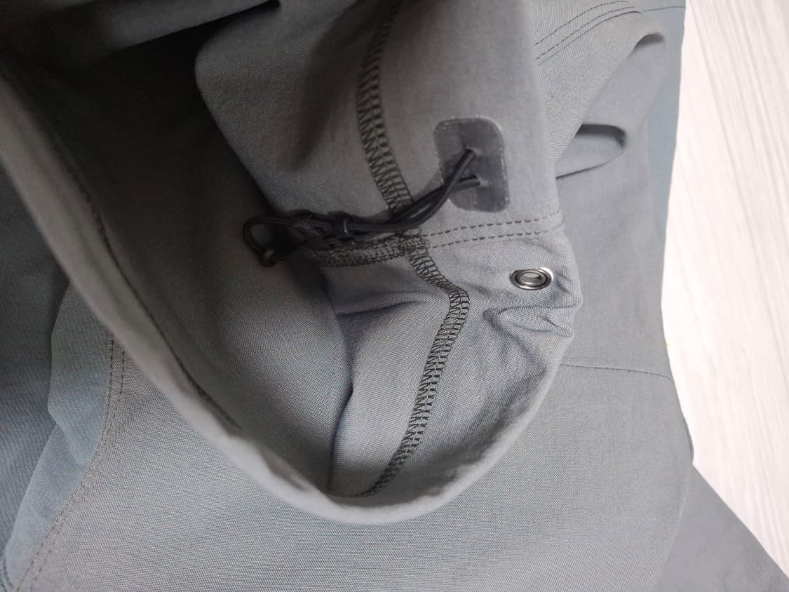 아크테릭스 시그마FL 팬츠 M(32) 상품이미지4