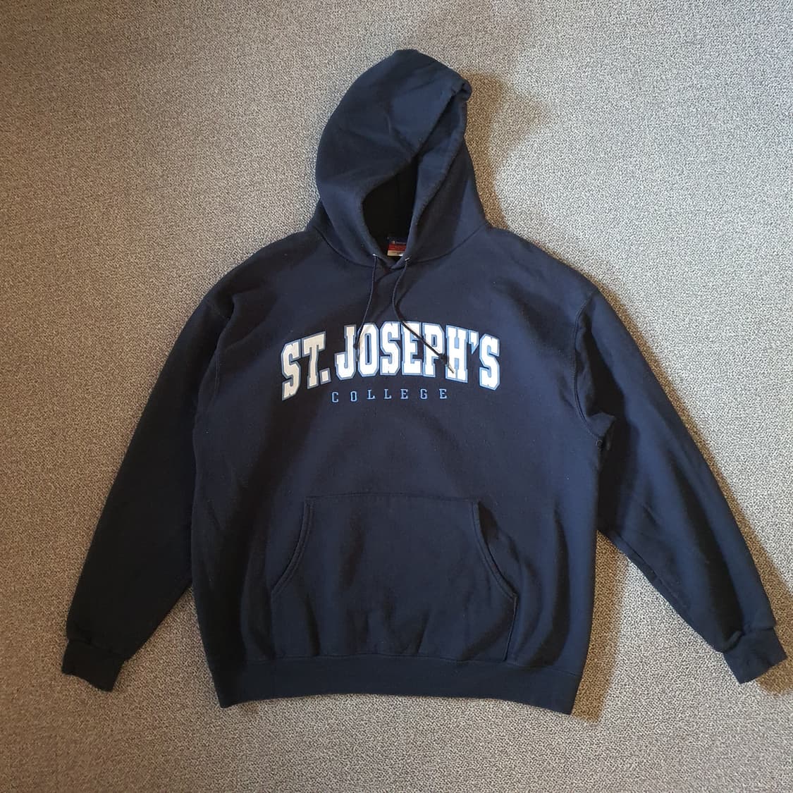 챔피온 후드 기모 No.58 상품이미지1