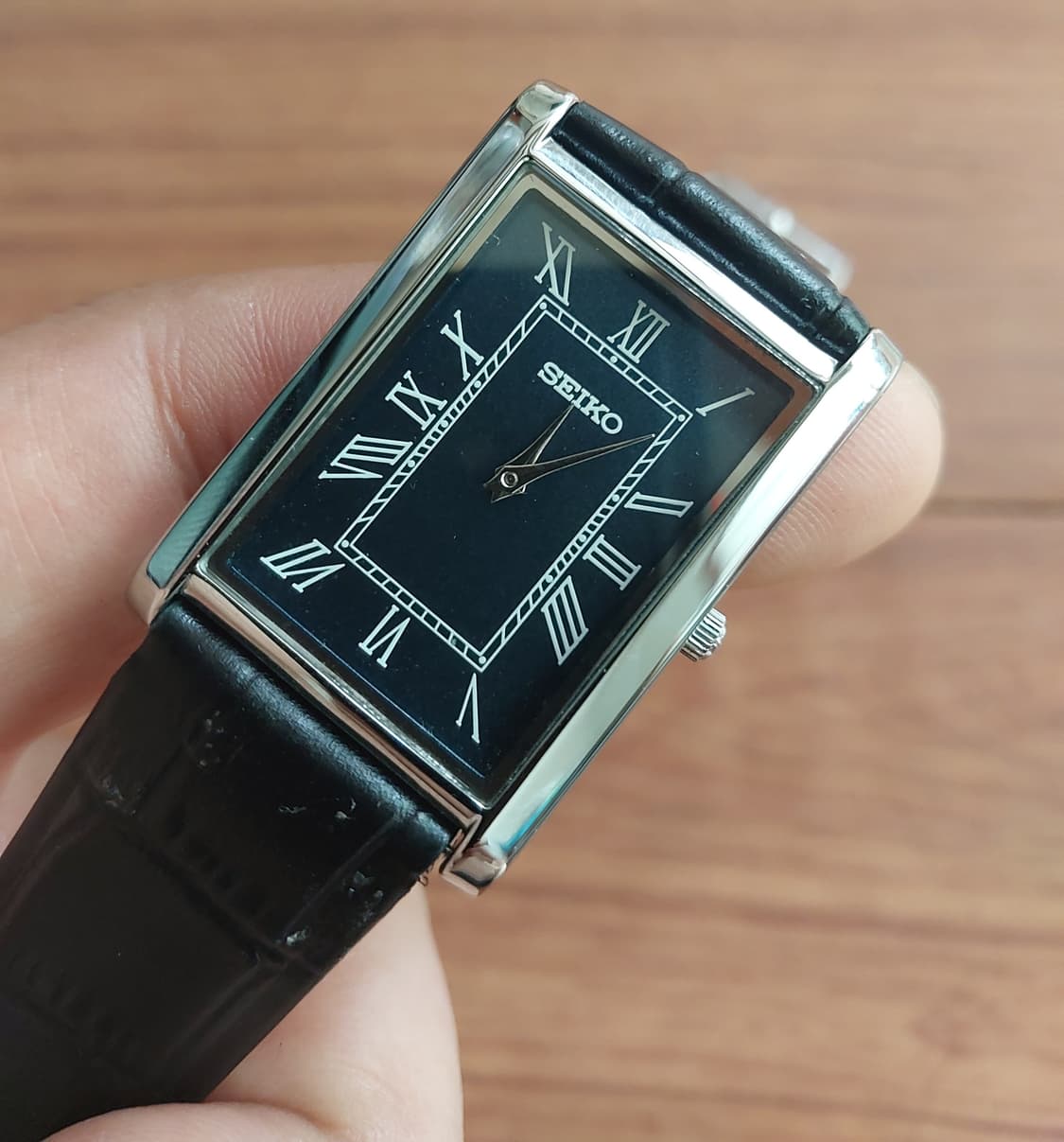 세이코 시계 상품이미지4