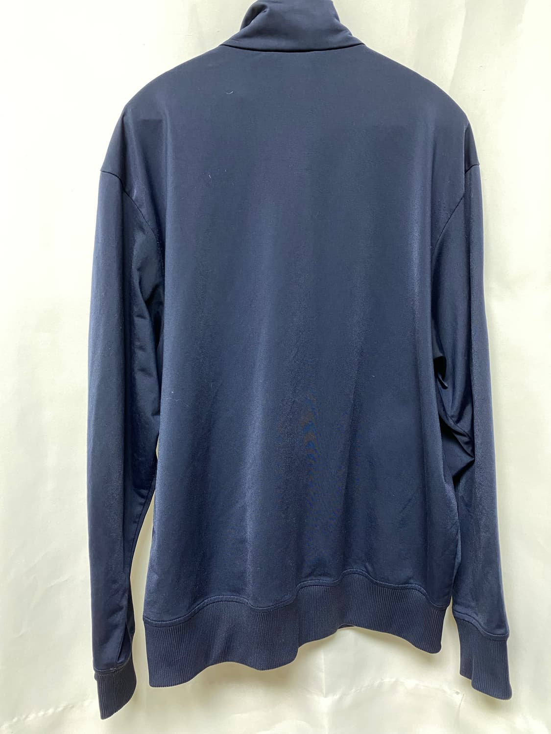 아디다스 파이어버드 져지 네이비 110 상품이미지4