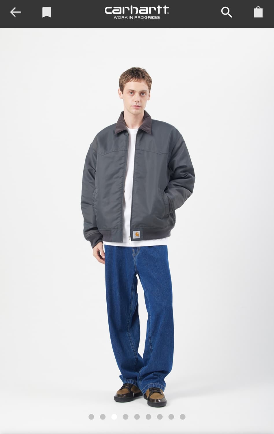 칼하트 산타페  상품이미지2