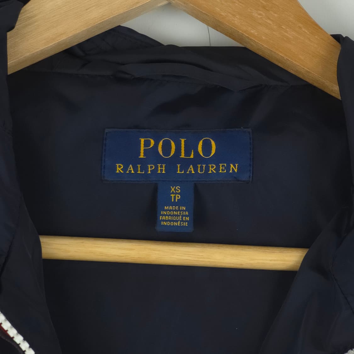 [XS] 폴로 랄프로렌 패커블 후드 바람막이 상품이미지5