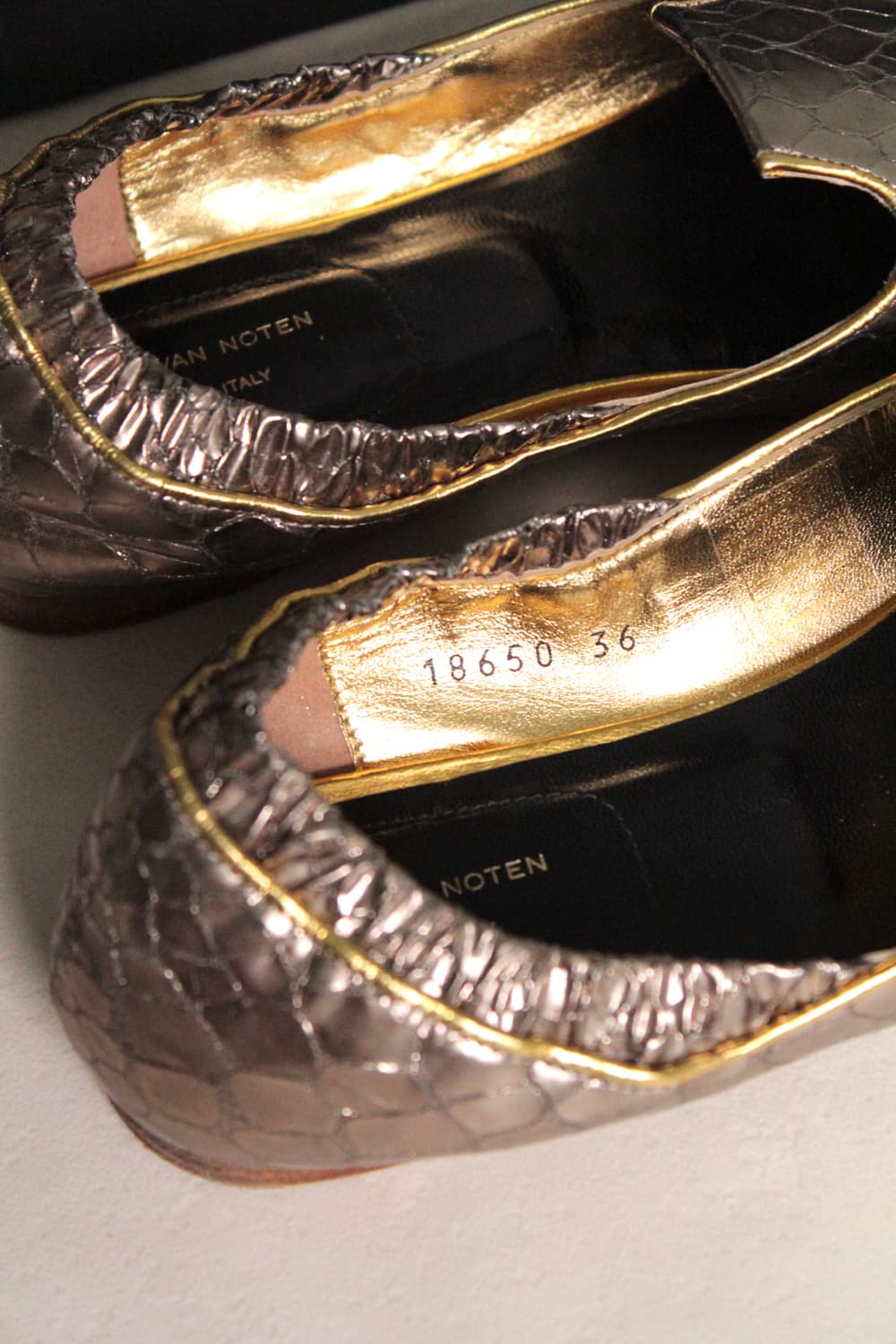 Dries van noten  상품이미지6