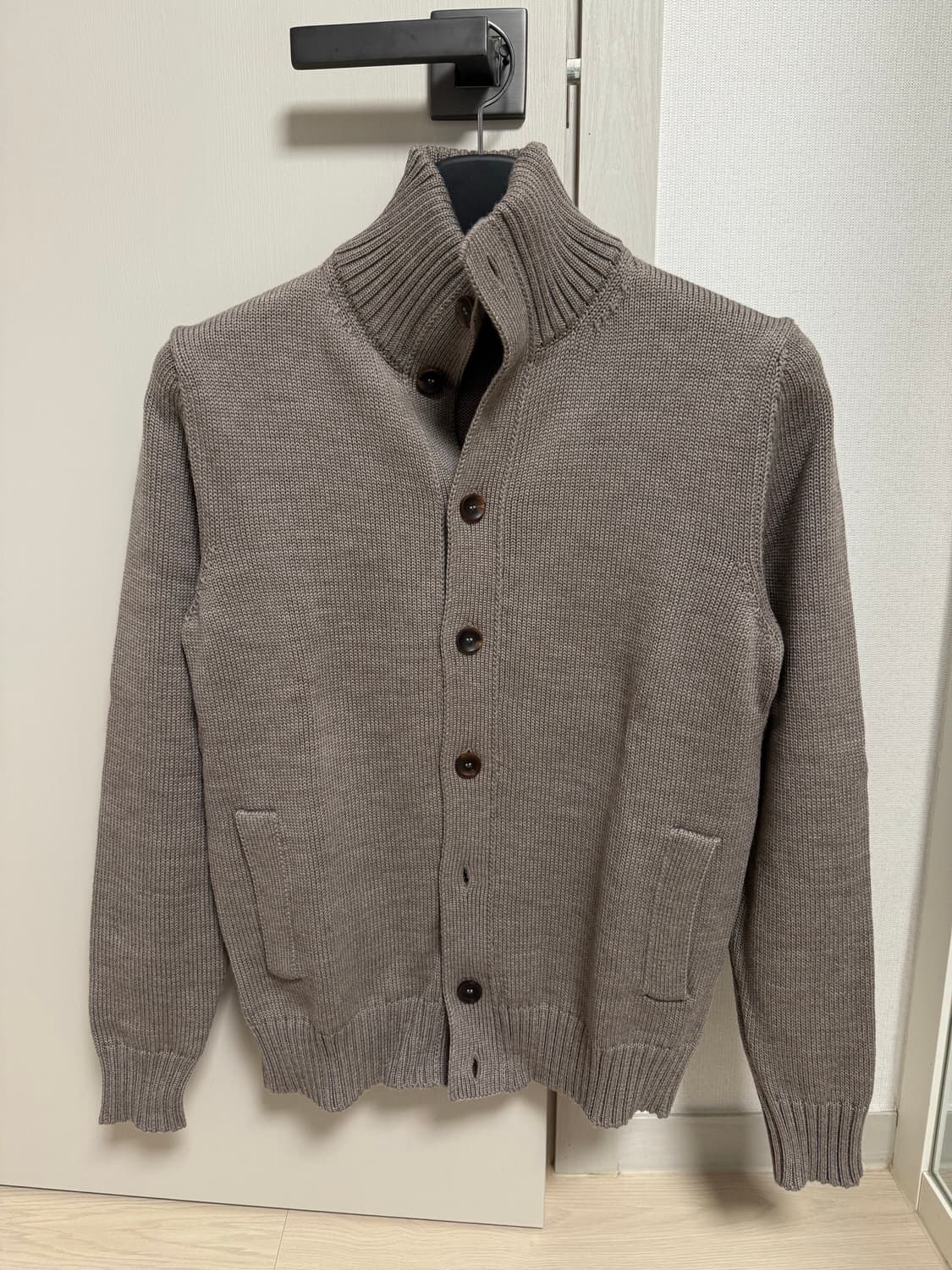 슬로웨어 자노네 교토가디건 48사이즈 상품이미지1