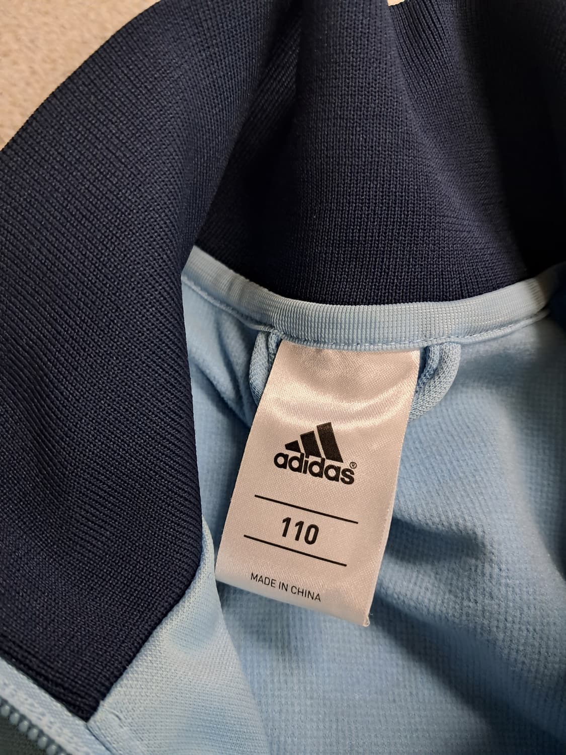 아디다스 져지 아르헨티나 상품이미지3