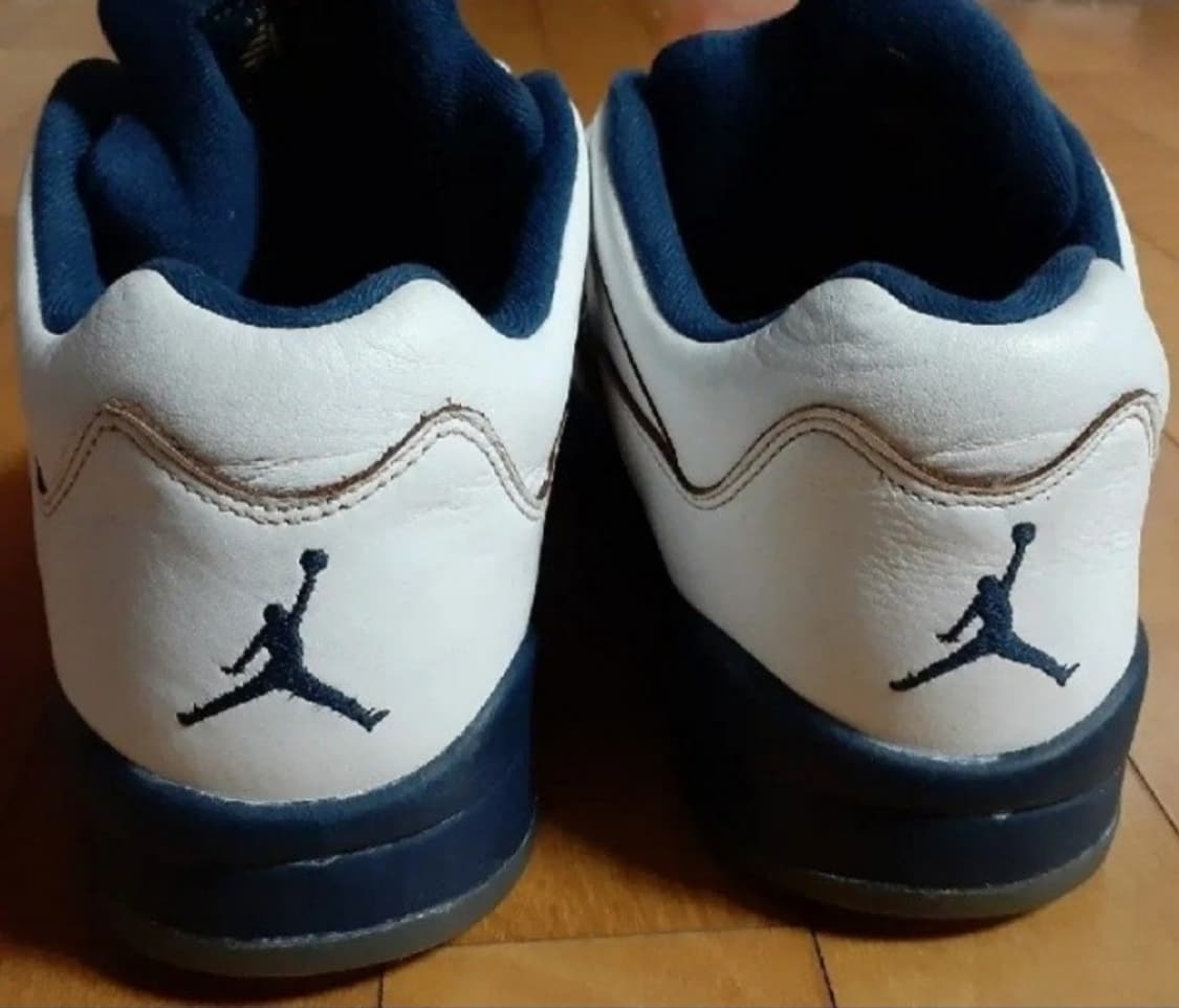 조던5 로우 덩크프롬 어보브 275 상품이미지5