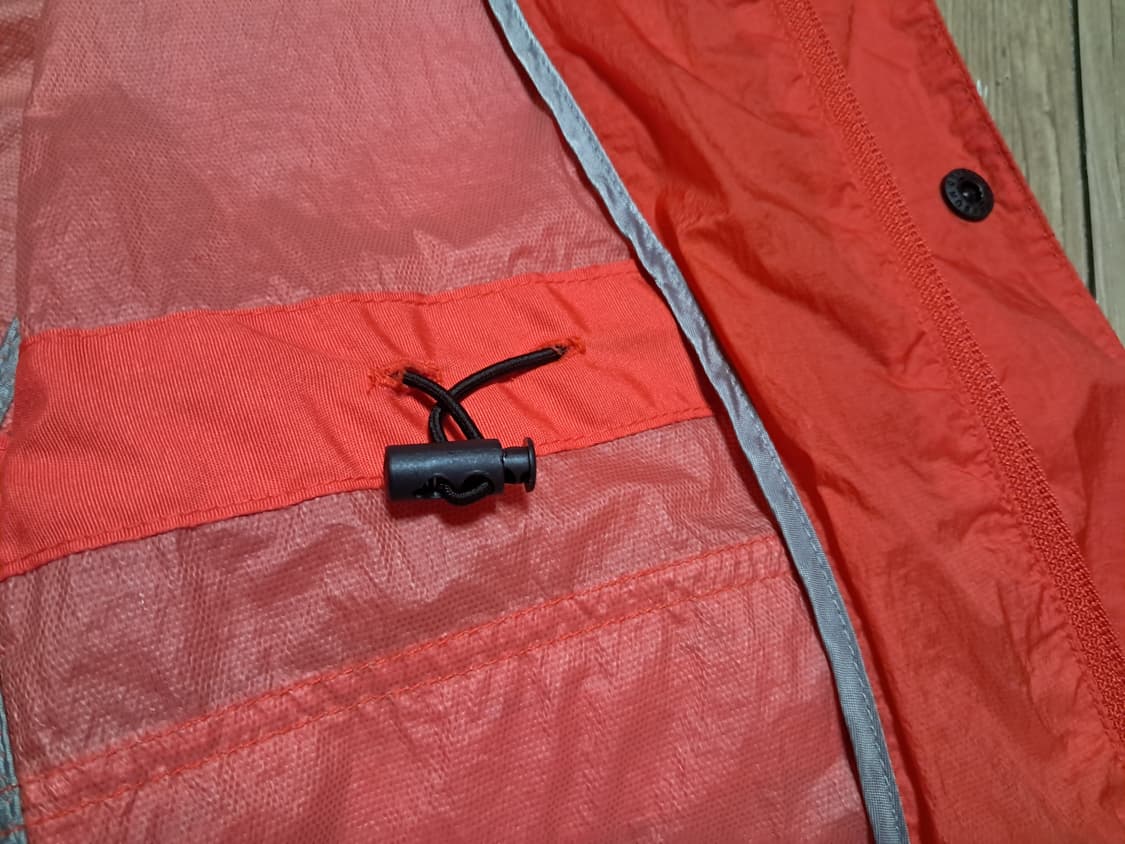 오프로드 바람막이 남성95  상품이미지9