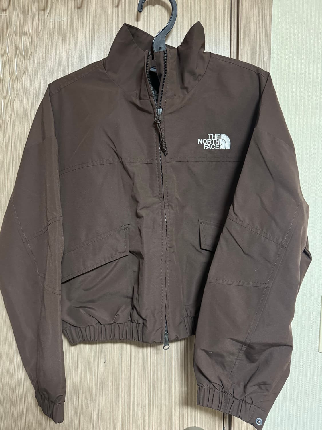 노스페이스 바람막이 90 M 상품이미지1