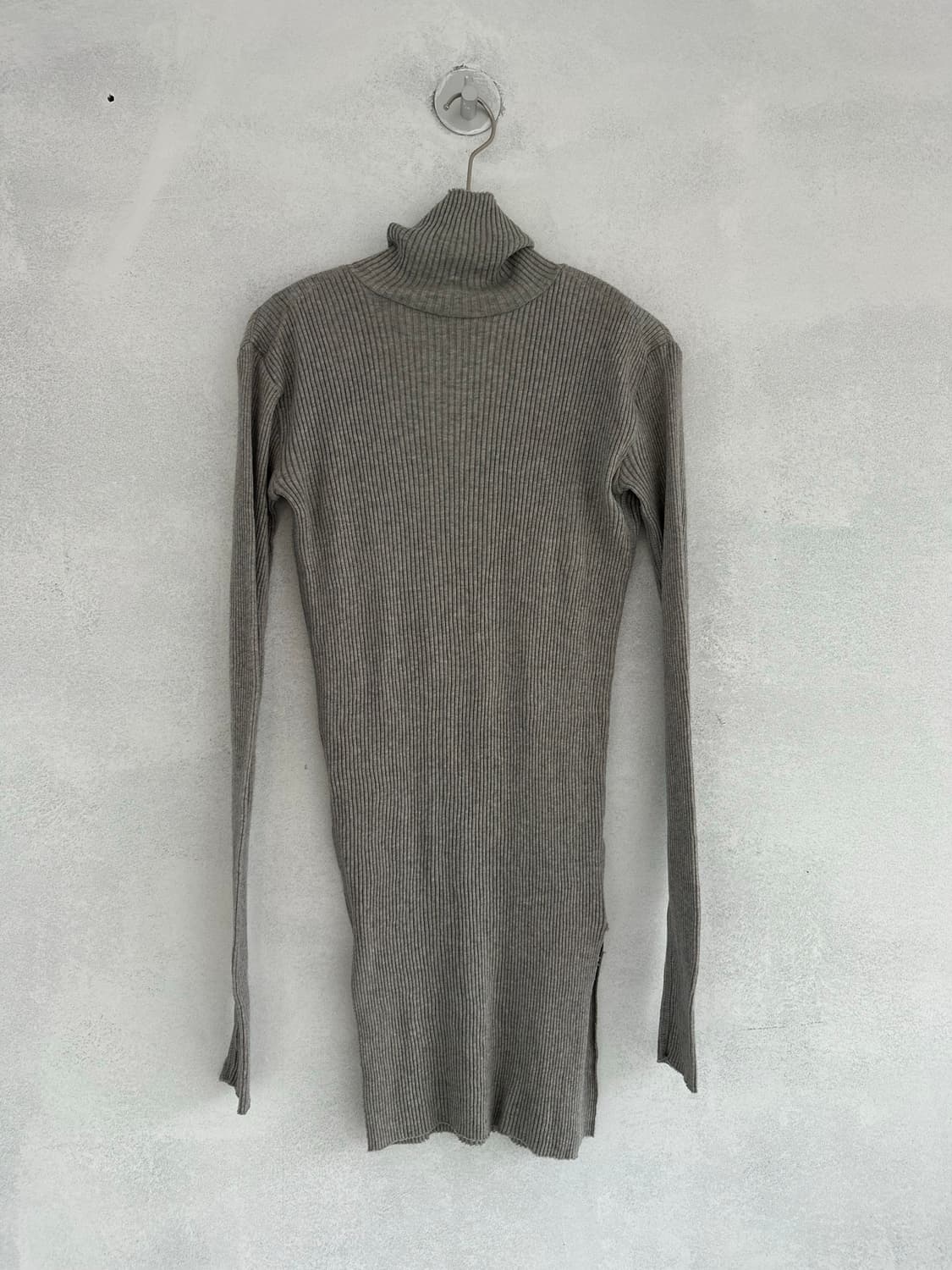 Helmut Lang Turtleneck Knit 상품이미지1