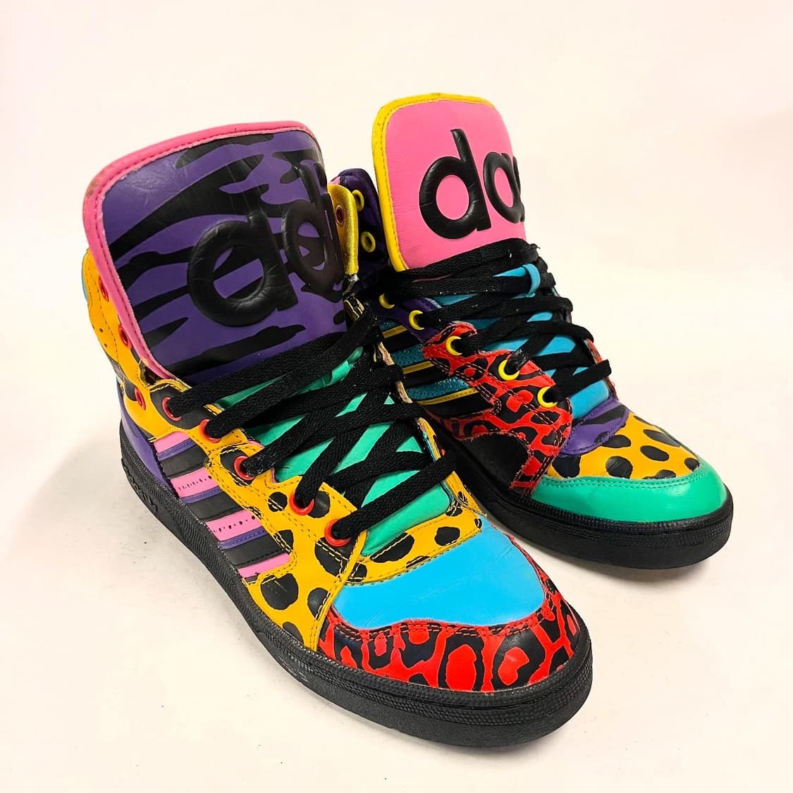 아디다스 x 제레미스캇  상품이미지4