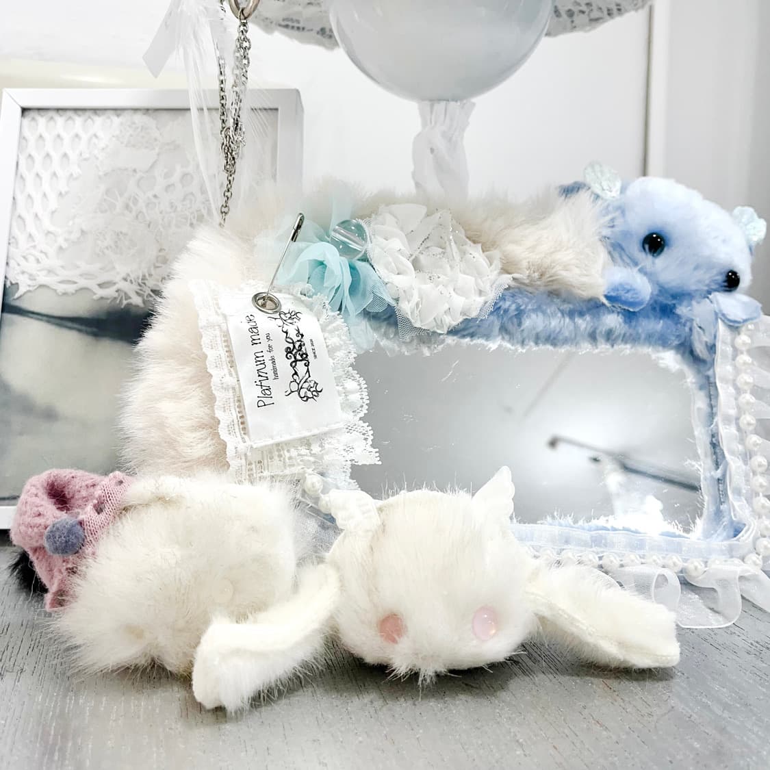 Pearl Tomo 상품이미지4