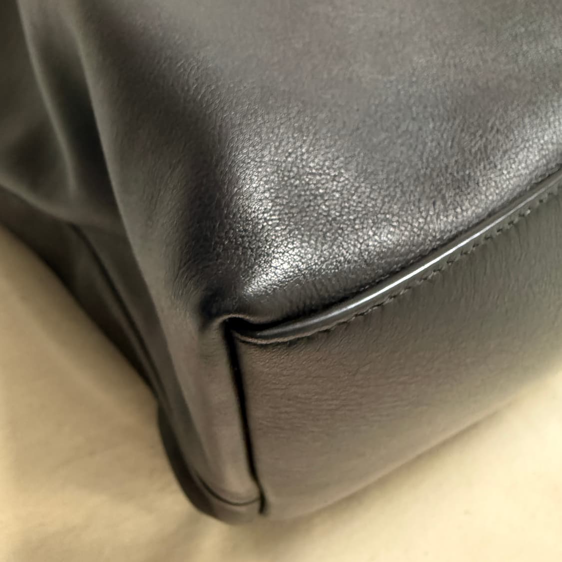 생로랑 Y 토트백 (김원중, 차은우, 김나영 가방) 상품이미지7