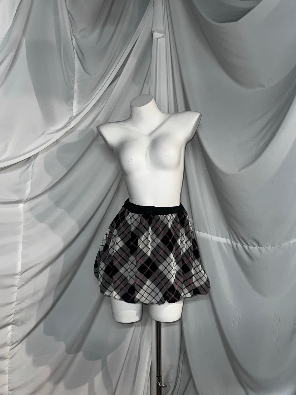 리즈리사 키치 공겜여주 코디세트  상품이미지2