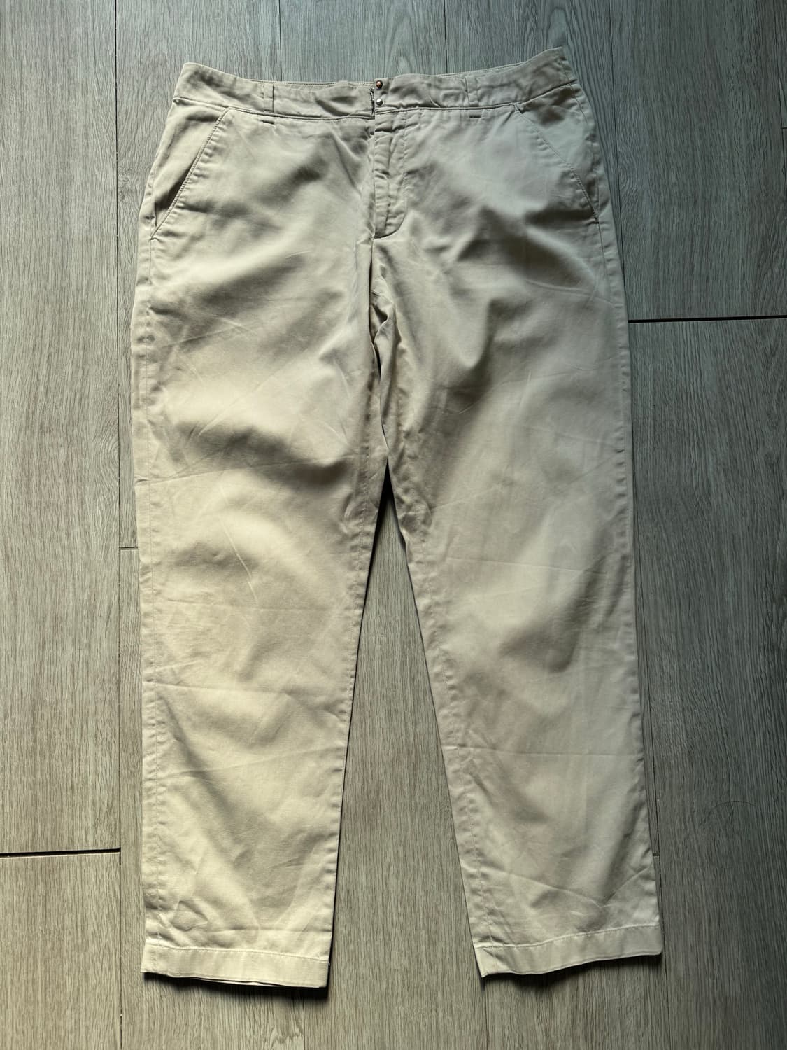 마틴 마르지엘라 레귤러 핏 상품이미지2