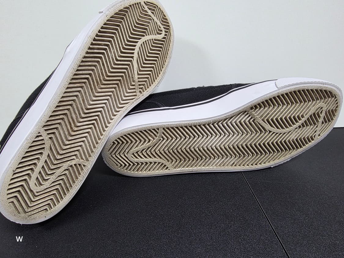 나이키 우먼스 토키 슬립온 스니커즈 [250mm] 상품이미지9