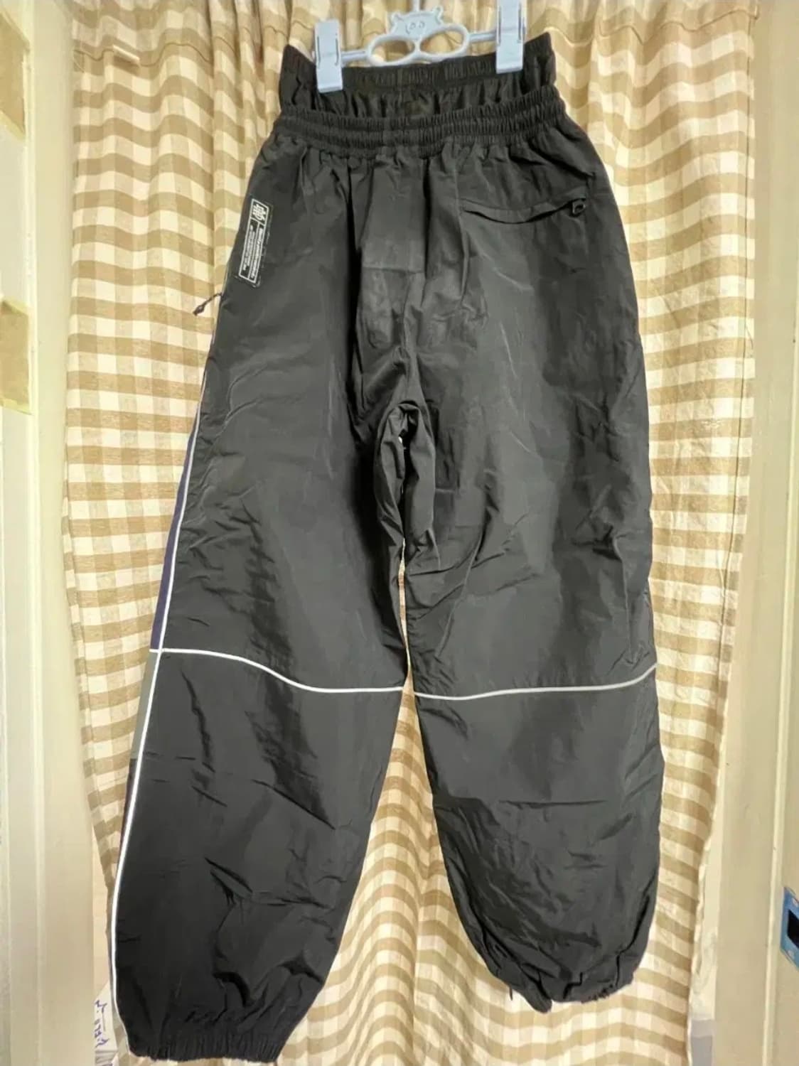 2122 DIMITO SQUARE LINE  스노우보드복 팬츠  디미토 상품이미지4