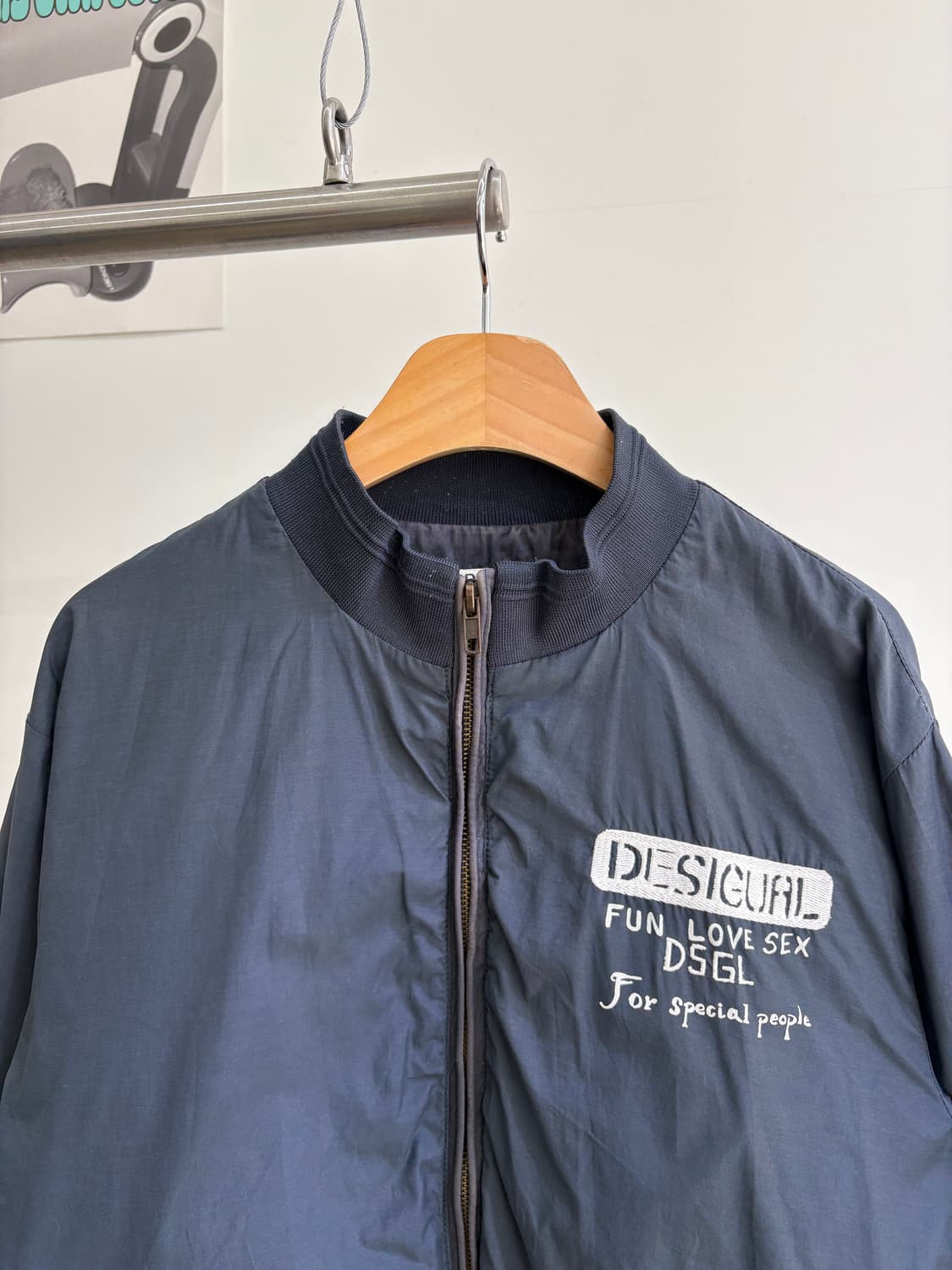 DESIGUAL 자켓 상품이미지2