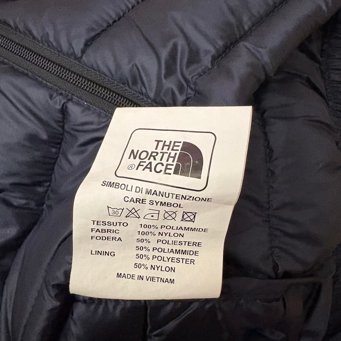노스페이스 키즈 패딩 12사이즈 상품이미지7