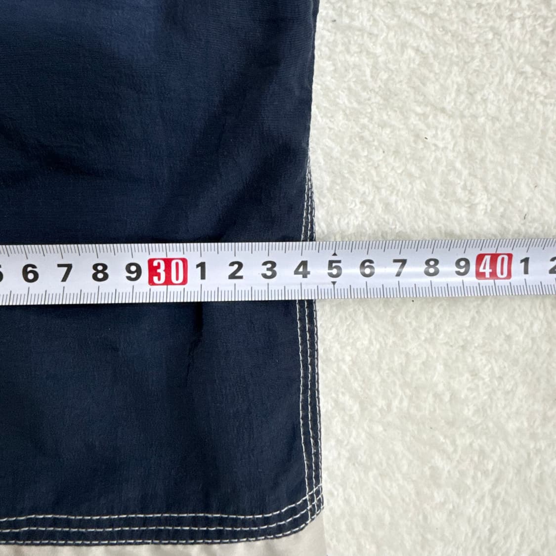 105 아레나 반바지 수영복 0317T 상품이미지5