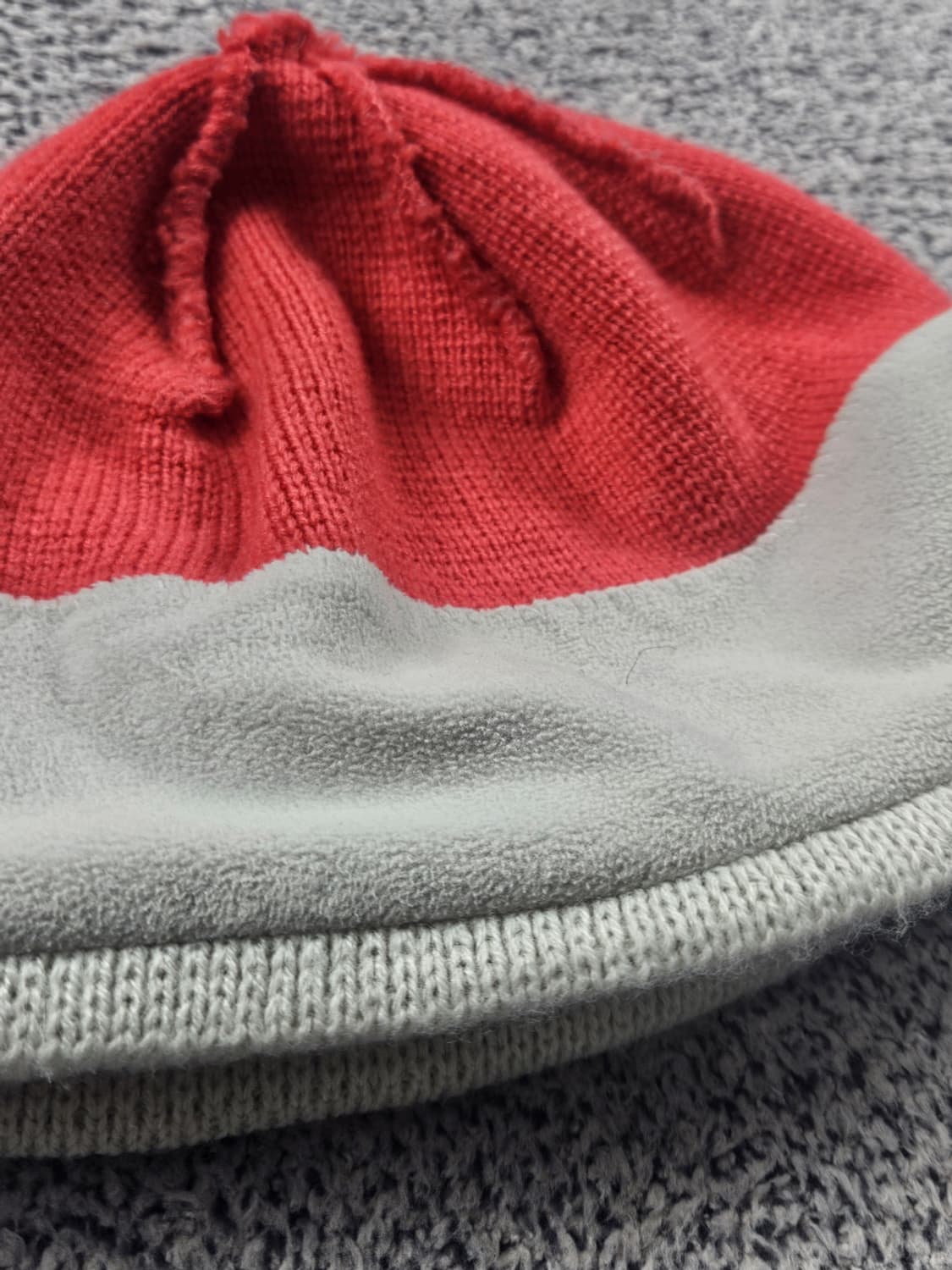 THE NORTH FACE 스포츠 웜 니트 비니 ( OS )/ 10619 상품이미지4