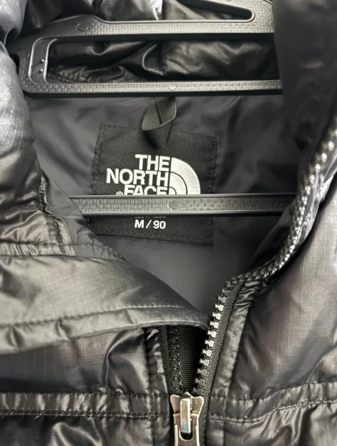 노스페이스 눕시 크롭 숏자켓 상품이미지2