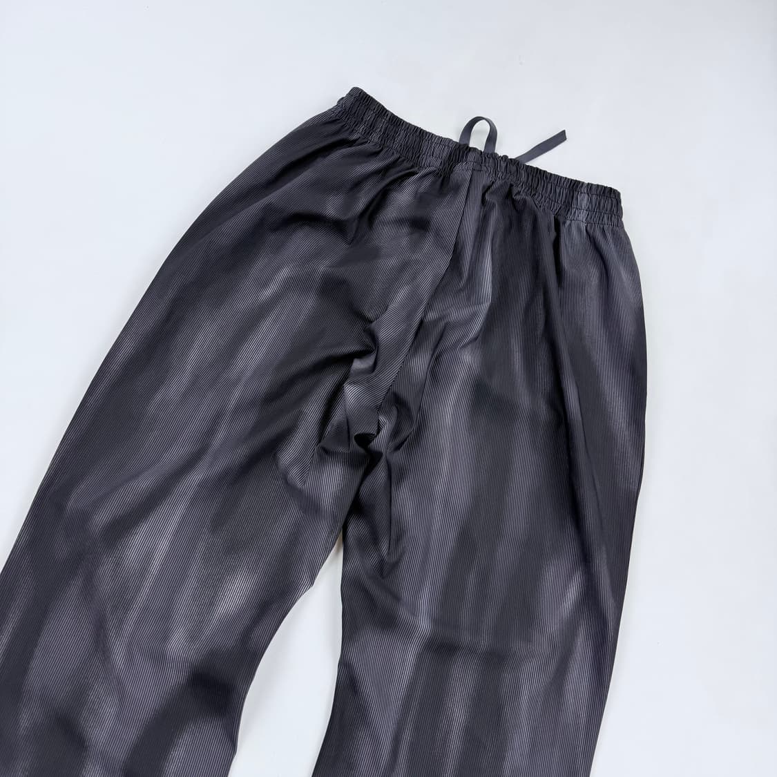 엔조블루스 부츠컷 애쉬 팬츠 상품이미지9