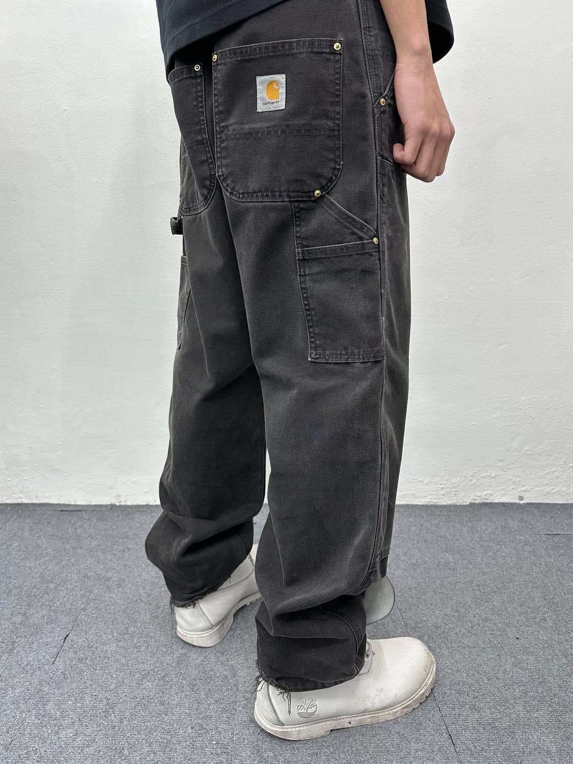 Carhartt Double Knee Pants (90s / U.S.A) 상품이미지2