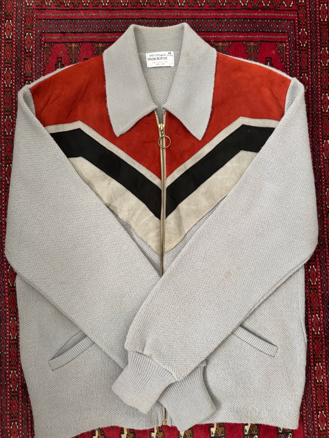 70s vintage jkt  상품이미지1