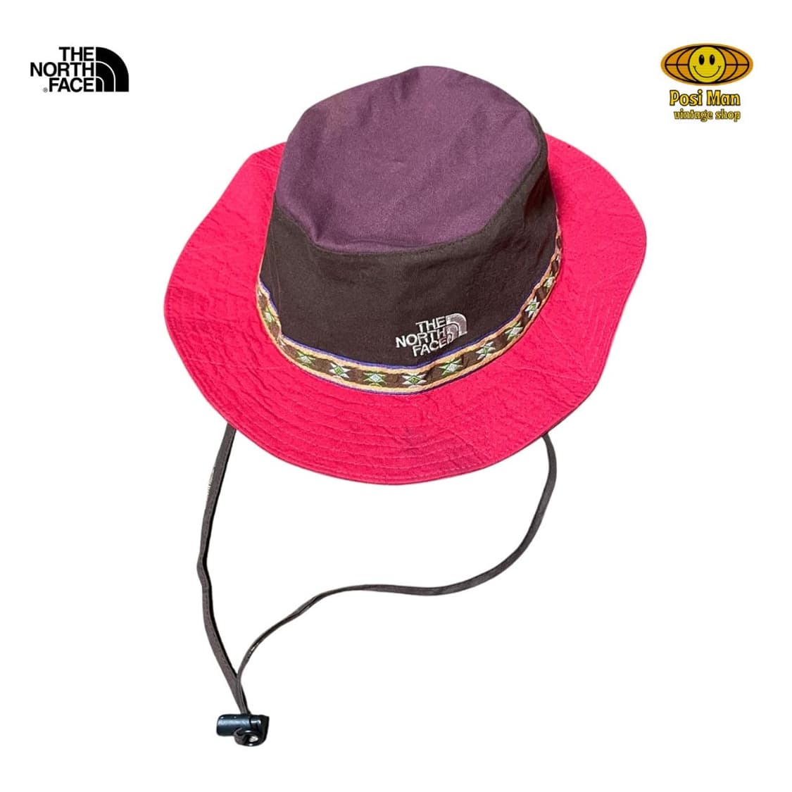 노스페이스 버킷햇 상품이미지1