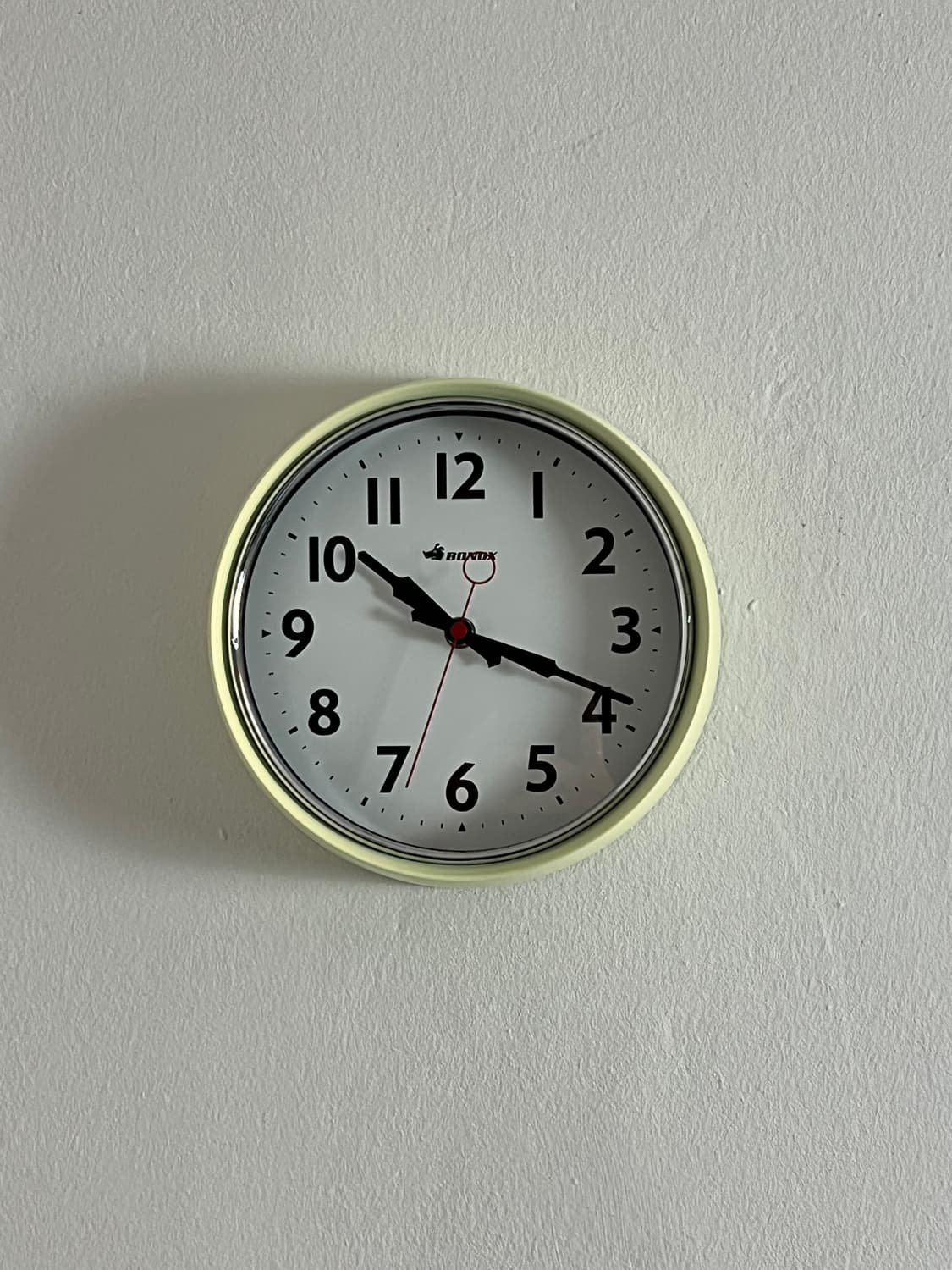 덜튼 bonox 벽시계 상품이미지3