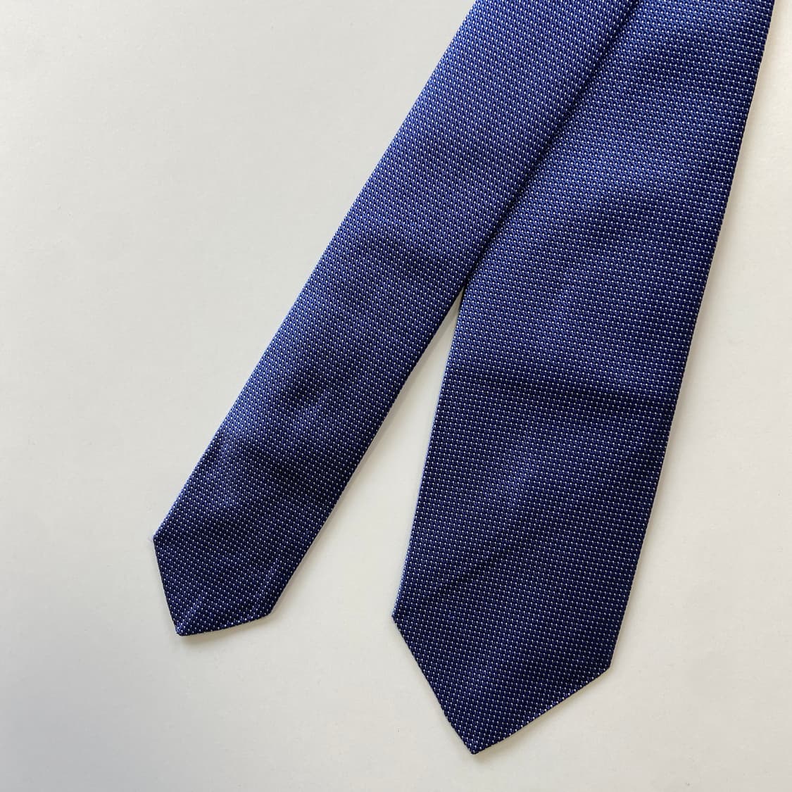 신형 폴로 랄프로렌(POLO) 명품 정품 넥타이 6.8cm 상품이미지3