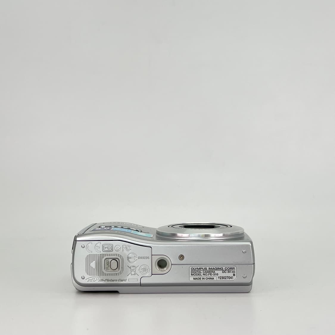 올림푸스 Olympus FE-310 실버 상품이미지8