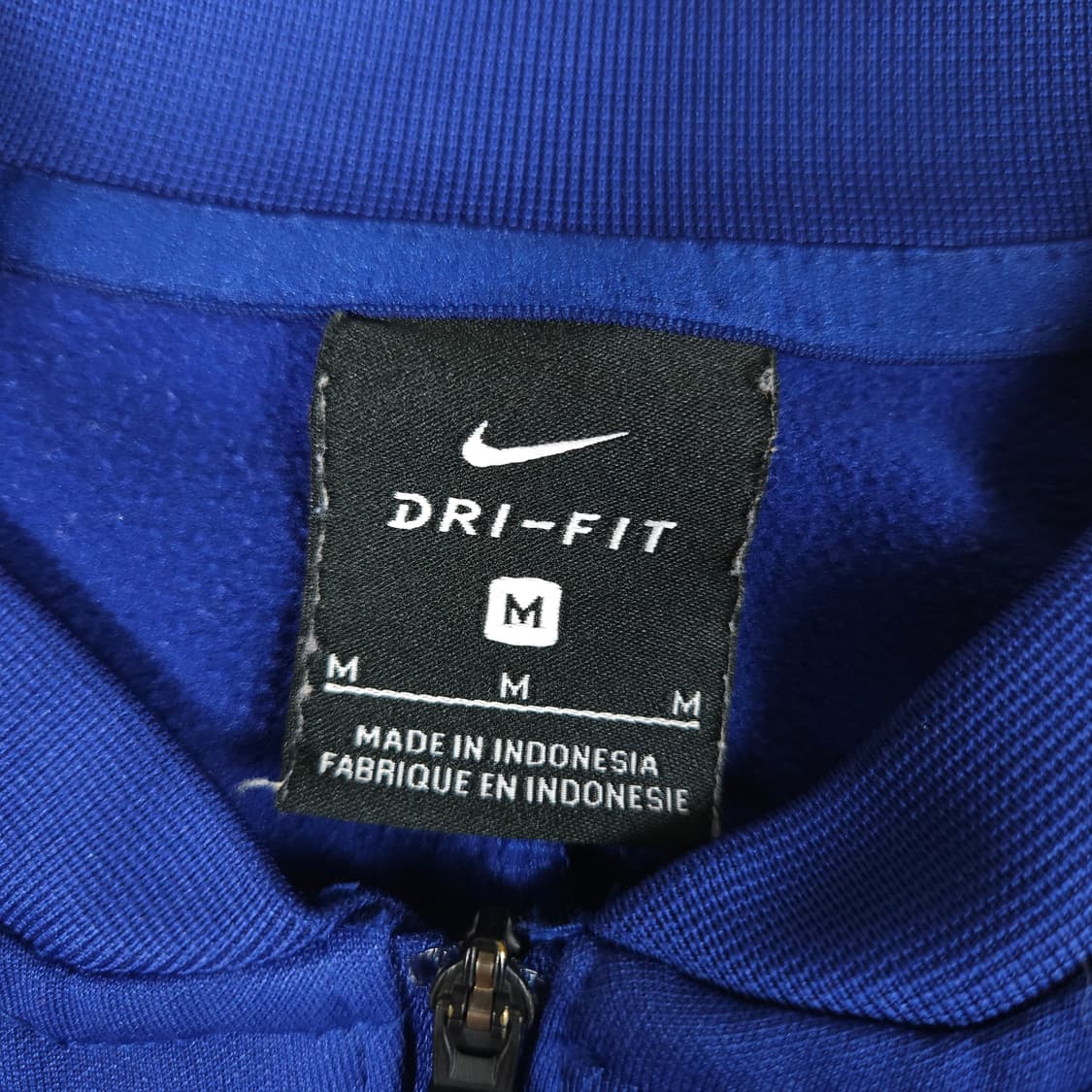 나이키 스우시 프랑스 국대 져지 상품이미지3