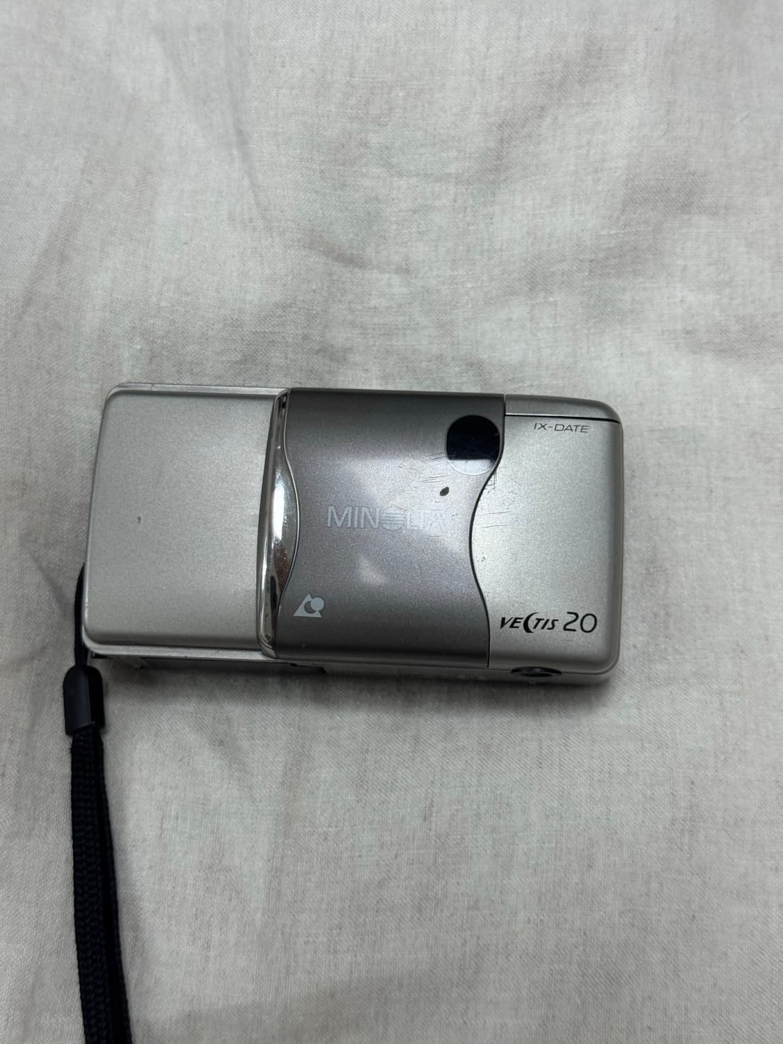 미놀타 Vectis 20 필름 카메라 상품이미지1