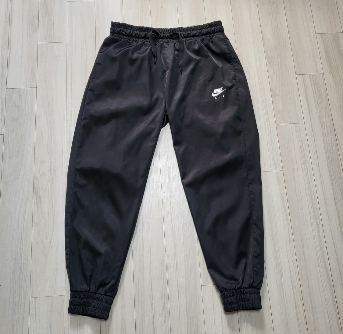 (여성 L) 나이키 에어 트레이닝바지 nike air 트랙팬츠 상품이미지3
